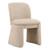 DOV34039-SAND - Kurt Dining Chair