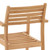 DOV42003-NATL - Verdant Outdoor Dining Chair
