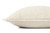 Loloi PLL0121 Pillow Ivory_2