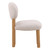 DOV94001-CREM - Renad Dining Chair