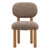 DOV94001-CREM - Renad Dining Chair