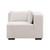 GAS1011-OTTO-GREY - Virden Outdoor Modular Sectional