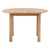 DOV42006-NATL-47 - Primrose Outdoor Dining Table