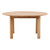 DOV42006-NATL-47 - Primrose Outdoor Dining Table