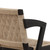DOV92000-SAND - Deitra Dining Chair
