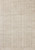 Amber Lewis x Loloi MOT-03 Monty  Ivory / Beige_1