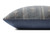 Amber Lewis x Loloi PAL0007 Pillow Denim_5