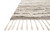 Loloi KF-07 Khalid Ivory / Taupe_5