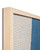 Loloi HARDX Hard Copy Blue / Grey_2