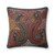 Loloi PLL0108 Pillow Charcoal / Multi_1