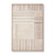 Loloi RENEW Renewed Beige / Brown_1