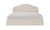 RN-1163-05-0 - Maggie Queen Storage Bed Cream