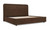 RN-1159-20-0 - Simon King Storage Bed Brown