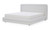 KQ-1050-05-0-USA - Tory King Bed Pebble