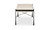 BZ-1161-05 - Agne Stool Cream