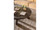 BC-1154-20 - Alden Coffee Table Cool Brown