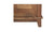BV-1037-03 - Augusta Sideboard Brown
