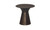 FI-1142-31 - Bardo Outdoor Side Table Deep Bronze