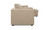 VV-1007-34-R-0 - Burrow Sleeper Sectional With Storage Chaise Sand Right