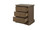 EM-1012-03 - Clarence Nightstand Warm Brown