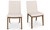 GO-1028-18 - Demi Dining Chair Cream Set Of Two