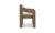 YM-1027-20 - Elise Dining Chair Ochre