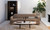 OA-1109-21 - Finch Sofa Soft Brown