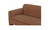 OA-1076-21 - Leo Sofa Light Brown