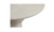SC-1003-05-0 - Magnolia Outdoor Café Table Cream