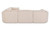 OA-1108-34 - Matina Classic L Modular Sectional Oatmeal