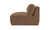 OA-1102-39 - Matina Slipper Chair Taupe
