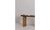 FR-1037-21 - Monterey Console Table Rustic Blonde