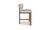 GO-1024-05 - Morel Counter Stool Cream