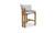 GO-1024-05 - Morel Counter Stool Cream