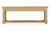 LX-1090-24 - Morey Console Table Natural