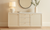 RP-1073-05 - Nadine Sideboard Cream