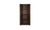 TA-1013-03 - Nera Bookcase Brown