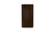 TA-1013-03 - Nera Bookcase Brown