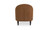 VV-1018-23 - Pandora Accent Chair Ginger
