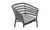 OUT-MD-001-007 - Tori Outdoor Dining Chair Set Of Two