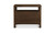 BV-1036-20 - Windsor Nightstand Dark Brown