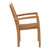 Waverly Outdoor Dining Chair