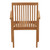 Waverly Outdoor Dining Chair