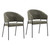 Caanva Dining Chair Set of 2