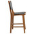 Sacado Counter Stool