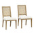 Orlabe Dining Chair Set of 2