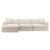 Nosaan Chaise Sectional