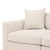 Nosaan Chaise Sectional