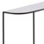 Beanmi Console Table