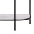 Beanmi Console Table